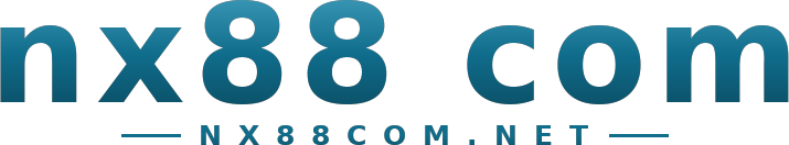 nx88 com logo